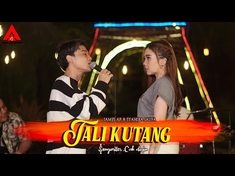 Syahiba Saufa Feat James AP - Tragedi Tali Kutang - Sunan Kendang -{Official Music Video]