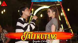 Download lagu Syahiba Saufa Feat James AP - Tragedi Tali Kutang - Sunan Kendang -{ ] mp3