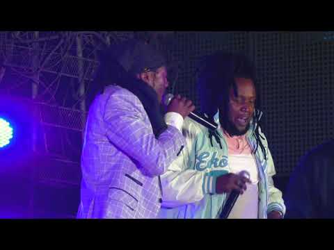 One Freestyle Show -  (Episode 1) Featuring @Rickyfire @guspy_warrior Dadza D