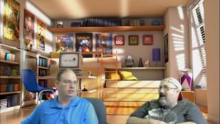 Insert Disk 2 | August 27, 2016 | I've been thinking a lot about Wrestlemania I.