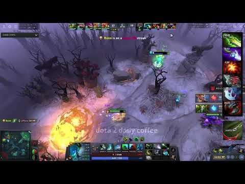 TNC.Armel [Morphling] Insane Morp Play that Hooks!!! Dota 2 Wicked Rampages Episode 14 (2020 March)