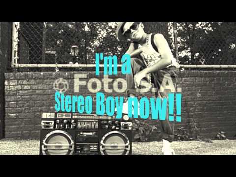 Stereo Boyz - Live from the Ghettoblaster - Trailer