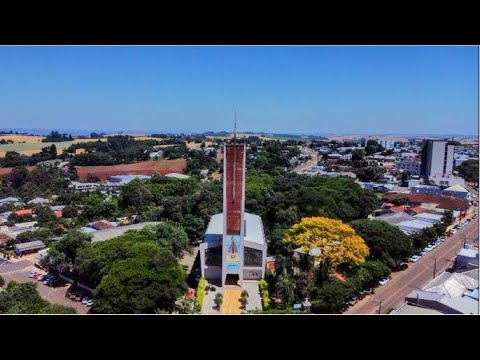 TENENTE PORTELA / RIO GRANDE DO SUL - Na Rota Yucumã com Turismo ecológico 