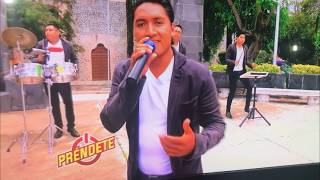 Si Tu Me Dejas Lyrics English Translation