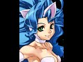 M U G E N DARK STALKERS STAGE PACK