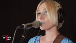 Jessica Lea Mayfield - "Sorry Is Gone" (Live at WFUV)