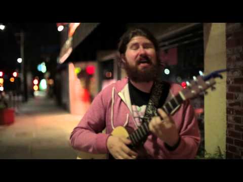 Porch Sessions- Stuck In London