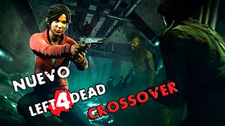 Un Nuevo Crossover De Left 4 Dead En 2021 Increíbles Gráficos | Sorteo | Zombie Army 4 |