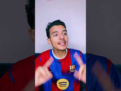 المشرحين للكرة الذهبية 🔥 وغياب رافينيا وبيدري 😳