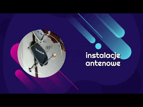 Zobacz filmy, Master-Tech Marcin Woler Serwis elektroniczny, Mława