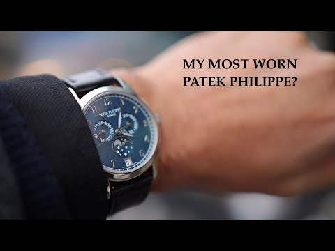 Zwölf Monate mit dem 4947/1A