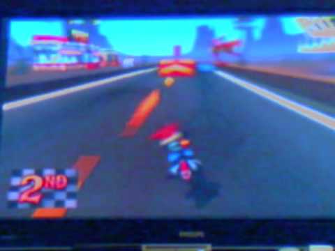 Crash Bandicoot warped 105% run (platinum or gold relics) pt. 8 Hog Ride