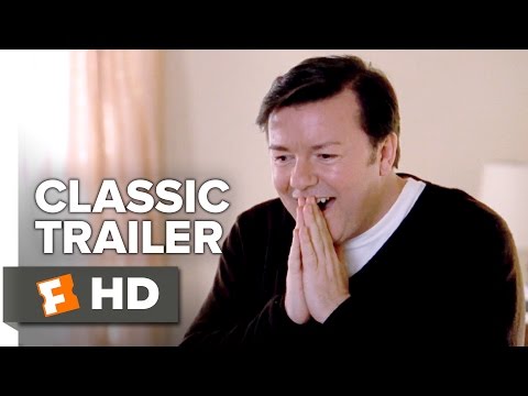 The Invention Of Lying (2009) Official Trailer