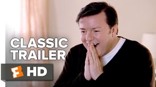 Video trailer för The Invention of Lying (2009) Official Trailer - Ricky Gervais, Jennifer Garner Movie HD