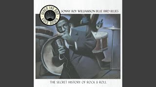 Million Years Blues (Remastered 2003)