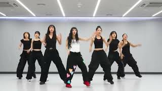 Download lagu [MIRRORED] [4K] CHAEYOUNG “SHOOT (Firecracker)” Dance Practice  mp3