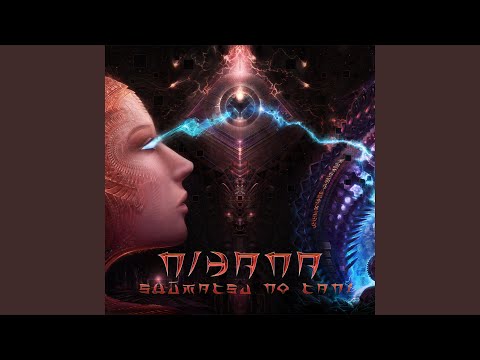 Flickering Spikes (feat. SeaMoon)