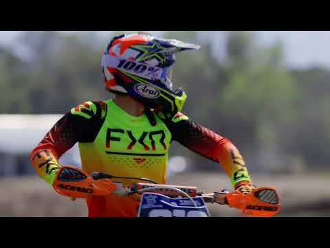 Jimmy Decotis 2 stroke 2023