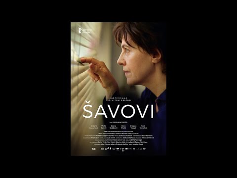 Stitches Official Soundtrack I Neko misli na tebe - Gabi Novak