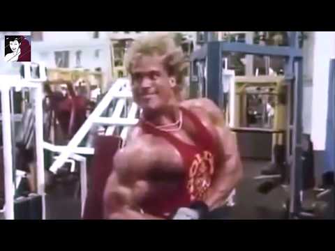 The Battle For Gold '88 Mr Olympia full documentary full HD