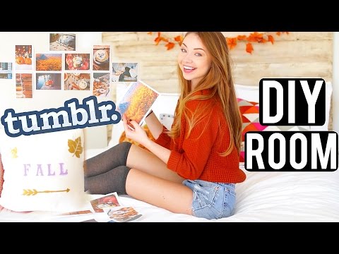 Лесни и ефектни есенни декорации за дома