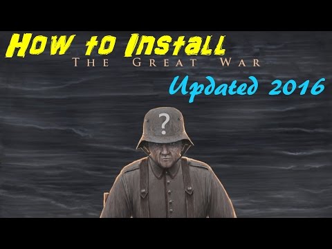 Napoleon Total War Great War Mod Download