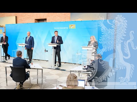 Video in Gebärdensprache: Aktuelle Corona-Situation in Bayern (8. September 2020) - Bayern