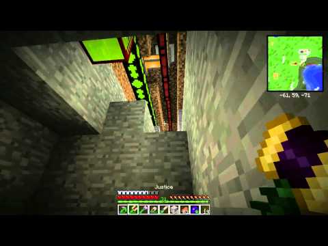 TechWorld SSP - Episode 42 - A Silky Jewel and a Multi-block tank