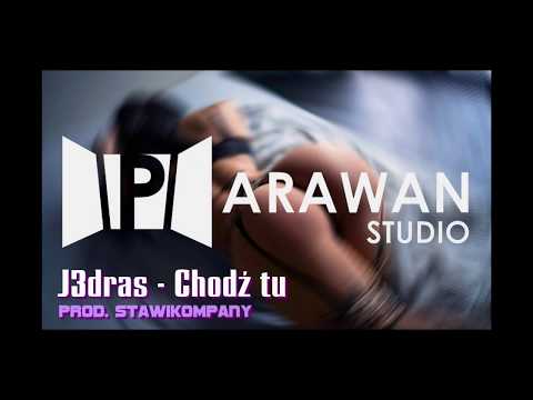 J3DRAS - Chodź Tu prod. StawiKompany