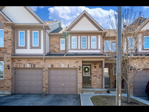 80 Alderbrook Place Bolton Home for Sale - Real Estate Properties for Sale