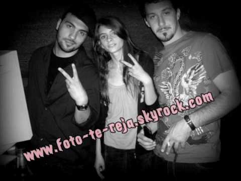 TDS ft Skillz - Si Manekene (2010) .wmv