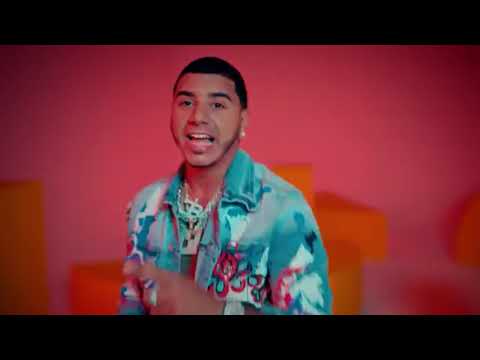 dvj elvis bardales El Alfa x CJ x El Cherry Scom - La Mamá de la Mamá edit 130 Coro 1