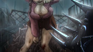 ブラフィ18話　雨降って意固まる