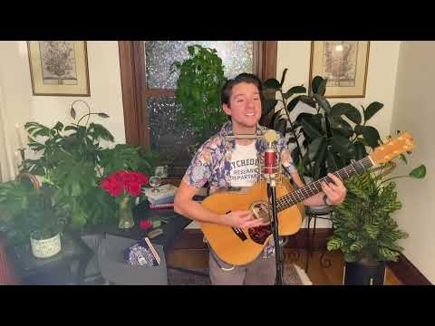 Jake Roggenkamp - Where The Wild Roses Bloom (Tiny Desk Contest Entry 2025)