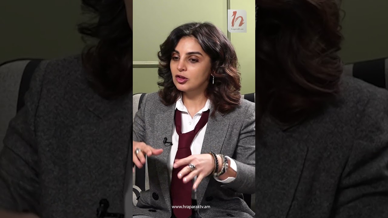 Դու չես կարող Արթուր Հովհաննիսյաններով և Գևորգ Պապոյաններով բռնապետություն ձևավորել