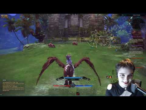 Let's enjoy Tera before it shuts down Part 32 - goodbye Tera