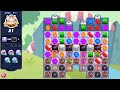 Candy Crush Saga LEVEL 3965 NO BOOSTERS New Version
