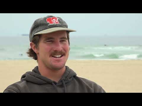 The American Athlete - Dimitri Poulos