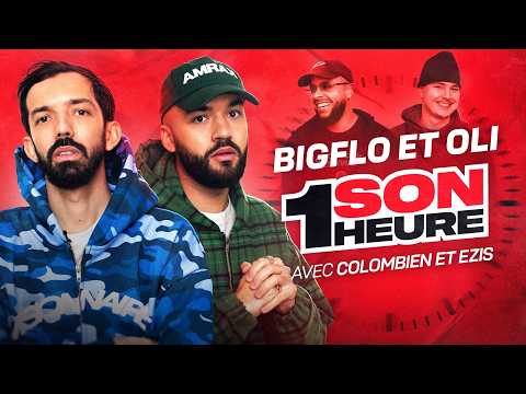 Booska-P and Bigflo et Oli