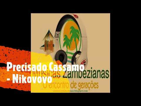 Precisado Cassamo - Nikovovo