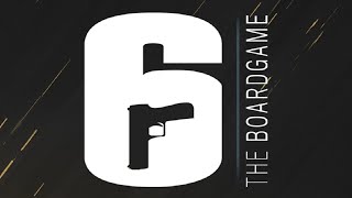 6 Siege: The Board Game - Discussion