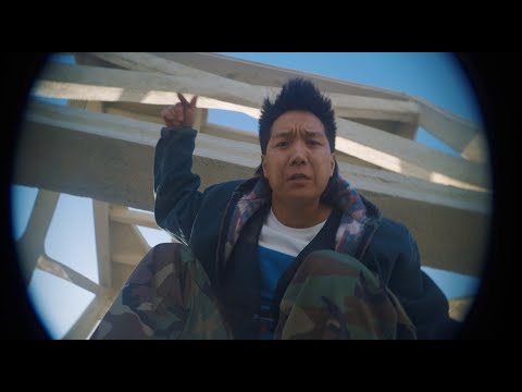 JAEYOUNG - OBNOXIOUS