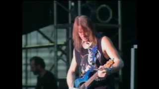 Deep Purple - Cascades featuring Steve Morse on Guitar