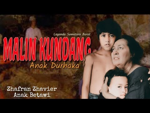SI MALIN KUNDANG #filmindonesia #filmjadulindonesia #ranokarno #SIMALINKUNDANG #padang