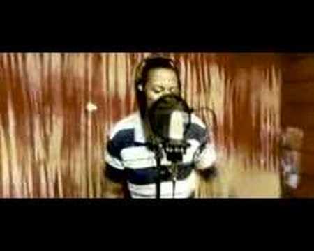 Azagaia - POVO NO PODER (Versao estudio)