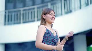 Download lagu DJ Thailand Style FULL SENYUM SAYANG  Vita Alvia #interlude #shorts mp3