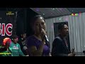 BUNGA DAHLIA BY RATU ANDINI ON GRESSTA MUSIC LIVE DESA PURWASARI 24 DESEMBER 2023
