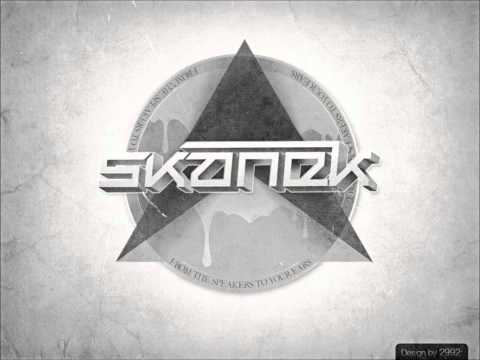 Skanek - Danger (Original Mix)