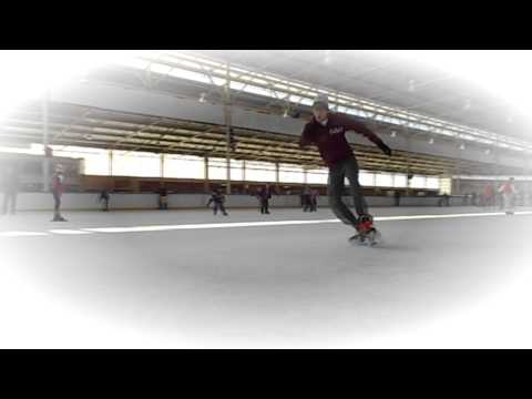 Freestyle ice skating Breda (optisport) "XIFB"