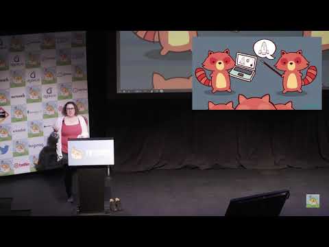 try! Swift NYC 2019 - It's Probably Fine